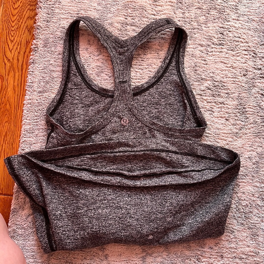 Cool racerback - Picture 2 of 3